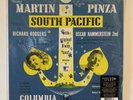 South Pacific, Rodgers & Hammerstein OST Soundtrack Analog Spark Vinyl LP SEALED