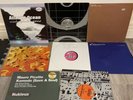 8 x Classic Trance 12” Atlantic Ocean, Mauro Picotto, Johan Gielen, Rob Searle