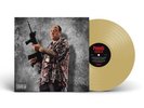 Pounds - T.O.N.Y 2 Gold Vinyl LP - Tony Daupe /167 Griselda Pounds448 Brooklyn