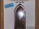 Jim Croce - You Don't Mess With Jim MFSL Demo Copy Original Master Recording