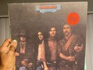 EAGLES rare LP: Desperado - SUPER RARE white label PROMO Mono pressing / Sticker