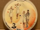 VOGUE PICTURE DISC 737 VG+ Paul Shahin Rhumba Lesson 1 Hip Movement 3 The Square