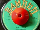 sound dimension / black onion / bitter blood / original bamboo label 7