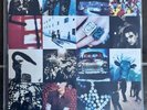 U2 - Achtung Baby Vinyl LP  1991 David Bowie Pink Floyd The Police Queen Duran