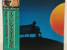 BOBBY CALDWELL / S/T JAPAN ISSUE LP W/ OBI, INSERT