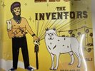 Arcs - Arcs Vs The Inventors Vol. 1 Dr John 10” Vinyl EP Limited Edition