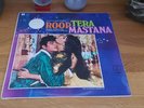Roop Tera Mastana 1st Pressing LP Record  Bollywood Hindi Indian Music Laxmikant
