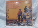 Ennio Morricone – The Good, The Bad And The Ugly - Soundtrack Vinyl LP