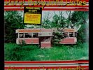 Daryl Hall & John Oates ABANDONED LUNCHEONETTE, Vinyl, Atlantic PROMO (1973)