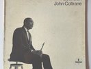 JOHN COLTRANE Ascension (Edition II) LP IMPULSE  A-95 STEREO