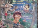 Weird Al Yankovic. Peter and the Wolf. VERY RARE album.