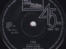 Northern Soul / Motown--Edwin Starr--Time / Running Back And Forth