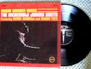 THE INCREDIBLE JIMMY SMITH LP Organ Grinder Swing VERVE V6-8628 1965 NM-MT Vinyl