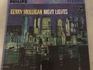 Gerry Mulligan Night Lights Phillips PHS 600-108 Stereo JAPAN Vinyl Album LP EXC