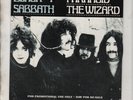 BLACK SABBATH Paranoid UK 7