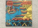 GARCIA PEOPLES NIGHTCAP AT WITS' END US YELLOW VINYL LP PSYCH SPIRIT DEAD 2020