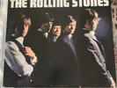 THE ROLLING STONES-ENGLAND’S NEWEST HIT MAKERS-PS 375-US Original-Vinyl 1964