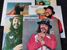 CHUCK MANGIONE – 5Lp's – FEELS SO GOOD, ENCORE, CHILDREN OF SANCHEZ 2LP...