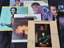 GEORGE BENSON – 6Lp's – BREEZIN', BEYOND THE BLUE HORIZON, GIVE ME THE NIGHT
