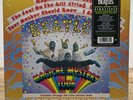 THE BEATLES - MAGICAL MYSTERY TOUR - 180-GRAM VINYL LP 
