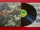 PINK FLOYD - OBSCURED BY CLOUDS - 1972 UK 1st PRESS - HARVEST INNER - NEAR MINT