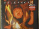 Nevermore – The Politics Of Ecstasy LP COLORED VINYL - NEW Record Store Day RSD
