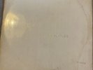 The Beatles white album vinyl - U.K. First Press