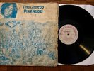 Paul Ngozi The Ghetto Zamrock Fuzz Pakora Grail Zambia Vinyl LP Listen