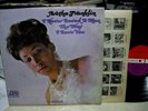 Aretha Franklin - I Never Loved A Man The Way I Love You MONO in SHRINK Vinyl LP