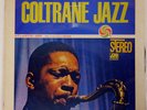 JOHN COLTRANE COLTRANE JAZZ ATLANTIC P6044A JAPAN VINYL LP