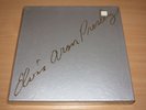 Elvis Aron Presley 8 LP BOX - 1955-1980 - 25 Anniversary / 1980 US PRESS in MINT