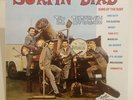 The Trashmen Surfin' Bird Vinyl LP Import? Boot?