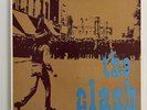 The Clash ‎– Black Market Clash -  Nu Disk ‎Vinyl, 10, EP, Terre Haute US  1980