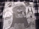 rudimentary peni death church lp rare punk crass misfits subhumans exploited