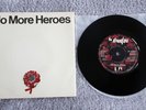 The Stranglers – No More Heroes - 7