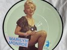 Marilyn Monroe – Runnin' Wild (1987) Maybellene MBR 68 picture disc