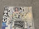 Erykah Badu But You Caint Use My Phone VINYL CLEAR RARE 2016