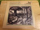 Gustav Mahler: Symphony No. 3 Horenstein 12