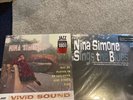 Nina Simone Little Girl Blue And Nina Sings The Blues