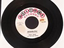 45 rpm DICK DALE Miserlou/Eight Till Midnight 1960s Deltone 5019 surf rock