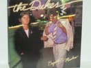 PROMO THE DUKES BUGATTI & MUSKER LP ATLANTIC-80010 TOTO MEMBERS 1982 EX