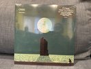 Mike Oldfield Crises 2013 Limited Edition Green Coloured Vinyl No. 415/500