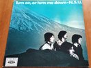 N.S.U. Turn On, Or Turn Me Down (Vogue LDVS 17226 - Germany 1970) prog ORIG LP