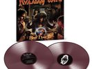 Running Wild - Black Hand Inn LTD Purple 2LP