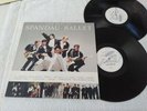 SPANDAU BALLET THE BEST OF DOUBLE VINYL RECORD LP UK PRESS