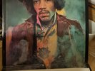 The Jimi Hendrix Experience – Electric Ladyland Track Record – 613008/9 LP 1972