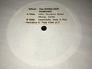 TEST PRESSING The Herbaliser Remedies Vinyl DJ Shadow DJ Krush Coldcut DJ Food