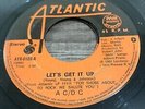 AC/DC 45 rpm Philippines 7