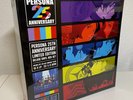NEW iam8bit Atlus Persona 25th Anniversary Deluxe Vinyl Soundtrack Box Set 15xLP