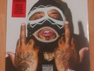 Westside Gunn Hitler Wears Hermes VI 6 Black Vinyl LP Daupe Griselda #44/300 New